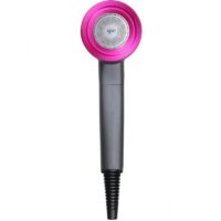 Secador de pelo GKL TOPAZ S2100 2200W Iónico Rosa y Gris,S2100,TOPAZ,8426156016054