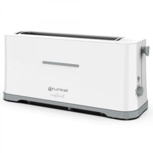 Tostador Grunkel TS-40 EasyToast 980W Blanco