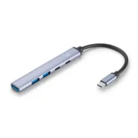 dock multipuerto ewent ew1149 usb tipo c 5 en 1