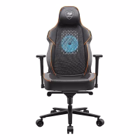 cougar silla nxsys aero