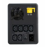 Easy UPS 2200VA 230V AVR IEC Sockets