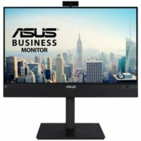 Monitor Profesional Asus BE24ECSNK 23.8" Full HD Webcam Multimedia Negro