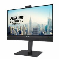 Monitor Profesional Asus BE24ECSNK 23.8" Full HD Webcam Multimedia Negro,90LM05M1-B0A370,BE24ECSNK,Monitor,Asus,23.8,4711081650669