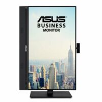 Monitor Profesional Asus BE24ECSNK 23.8" Full HD Webcam Multimedia Negro,90LM05M1-B0A370,BE24ECSNK,Monitor,Asus,23.8,4711081650669