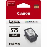 Canon Cartucho de Tinta PG-575 Negro