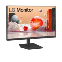 LG 25MS500-B Monitor 24.5" IPS FHD 100hz 2xHDMI