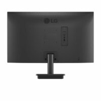 Monitor LG 25MS500-B 24.5"/ Full HD/ Negro