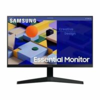 Samsung LS24C310EAUXEN Monitor 24" IPS 60hz HDMI