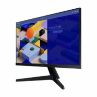 Samsung LS24C310EAUXEN Monitor 24" IPS 60hz HDMI,LS24C310EAUXEN,8806094769197,Samsung LS24C310EAUXEN