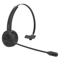 Nilox NXAUB001 Auricular mono + Micrófono bluetooth