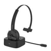 Nilox NXAUB001 Auricular mono + Micrófono bluetooth