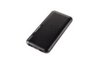 Intenso | PowerBank P10000 | 10000 mAh | Negro