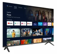 TCL 40S5401A Televisor TV 40" FHD STVAnd11 USB HDMI,40S5401A,Televisor,STVAndroid11,5901292520618