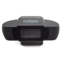 Nilox WEBCAM 720p -30FPS ENFOQUE FIJO