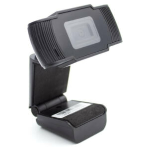 Nilox WEBCAM 720p -30FPS ENFOQUE FIJO
