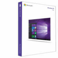 Windows 10 Professional OEM Licencia Digital