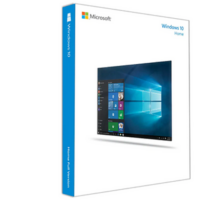 Windows 10 Home OEM Licencia Digital