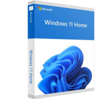 Windows 11 Home Retail Licencia Digital