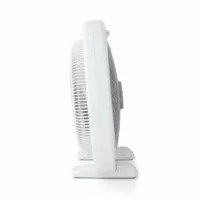 Ventilador de Suelo Orbegozo Box Fan BF 0140 60W 4 Aspas 40cm 3 velocidades - Imagen 2