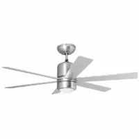 Ventilador de Techo Orbegozo CP 50120 65W 6 Aspas 120cm 3 velocidades