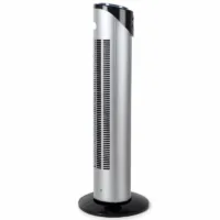 Ventilador de Torre Orbegozo TWM 1010 45W 3 velocidades