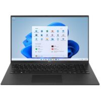 Portátil LG Gram 15Z90S-G.AA75B Intel Core Ultra 7-155H 16GB 512GB SSD 15.6" Win11