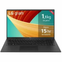 Portátil LG Gram 15Z90S-G.AD78B Intel Core Ultra 7-155H 32GB HD1TB 15.6" Win11,15Z90S-G.AD78B,8806091943453