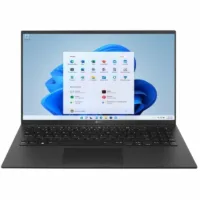 Portátil LG Gram 15Z90S-G.AD78B Intel Core Ultra 7-155H 32GB HD1TB 15.6" Win11