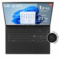 Portátil LG Gram 15Z90S-G.AD78B Intel Core Ultra 7-155H 32GB HD1TB 15.6" Win11,15Z90S-G.AD78B,8806091943453