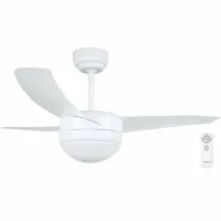 Ventilador de Techo Orbegozo CP 88105 60W 3 Aspas 105cm 3 velocidades