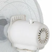 Ventilador de Pie Orbegozo SF 0147 50W 3 Aspas 40cm 3 velocidades