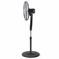 Ventilador de Pie Orbegozo SF 0148 50W Aspas 40cm 3 velocidades