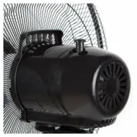 Ventilador de Pie Orbegozo SF 0148 50W Aspas 40cm 3 velocidades