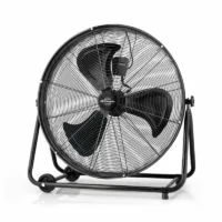 Ventilador de Suelo Orbegozo Power Fan Profesional PWT 3061 180W 3 Aspas 60cm 3 velocidades