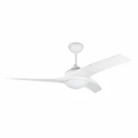 Ventilador de Techo Orbegozo CP 90132 60W 3 Aspas 132cm 3 velocidades