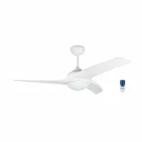 Ventilador de Techo Orbegozo CP 90132 60W 3 Aspas 132cm 3 velocidades