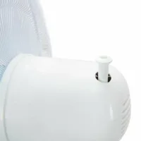 Ventilador de Sobremesa Orbegozo TF 0138 45W 5 Aspas 35cm 4 velocidades