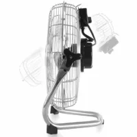 Ventilador de Suelo Orbegozo PW 1332 45W 3 Aspas 30cm 3 velocidades,PW 1332,8436044535260