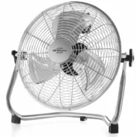 Ventilador de Suelo Orbegozo PW 1332 45W 3 Aspas 30cm 3 velocidades