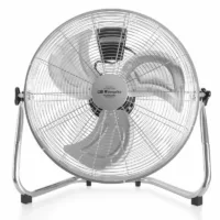 Ventilador de Suelo Orbegozo Power Fan PW 1346 135W 3 Aspas 45cm 3 velocidades,Orbegozo Power Fan,Power Fan,PW 1346,8436044535277