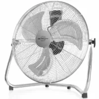 Ventilador de Suelo Orbegozo Power Fan PW 1346 135W 3 Aspas 45cm 3 velocidades