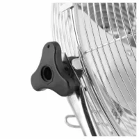 Ventilador de Suelo Orbegozo Power Fan PW 1346 135W 3 Aspas 45cm 3 velocidades,Orbegozo Power Fan,Power Fan,PW 1346,8436044535277