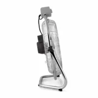 Ventilador de Suelo Orbegozo PWO 0936 45W 3 Aspas 35cm 3 velocidades - Imagen 2
