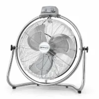 Ventilador de Suelo Orbegozo PWO 0936 45W 3 Aspas 35cm 3 velocidades