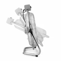 Ventilador de Suelo Orbegozo PWO 0936 45W 3 Aspas 35cm 3 velocidades - Imagen 5