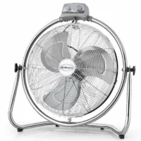 Ventilador de Suelo Orbegozo PWO 1952 130W 3 Aspas 50cm 3 velocidades