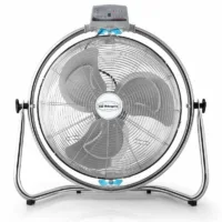 Ventilador de Suelo Orbegozo PWM 2232 45W 3 Aspas 30cm 3 velocidades,PWM 2232,pwm2232