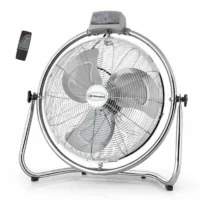 Ventilador de Suelo Orbegozo PWM 2232 45W 3 Aspas 30cm 3 velocidades