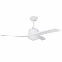 Ventilador de Techo Orbegozo CP 92105 50W 3 Aspas 105cm 3 velocidades