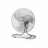 Ventilador 3 en 1 Orbegozo PWS 0547 Sobremesa /Pie/ Pared/ 90W 3 Aspas 45cm 3 velocidades,PWS 0547,Ventilador 3 en 1 Orbegozo,8436044535505